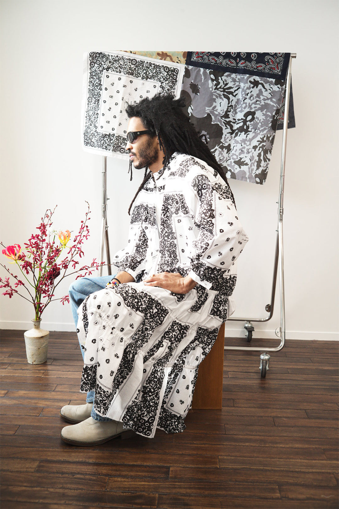 New Items | DSM Ginza