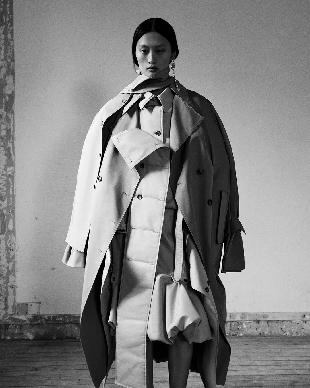 New Items | DSM Ginza