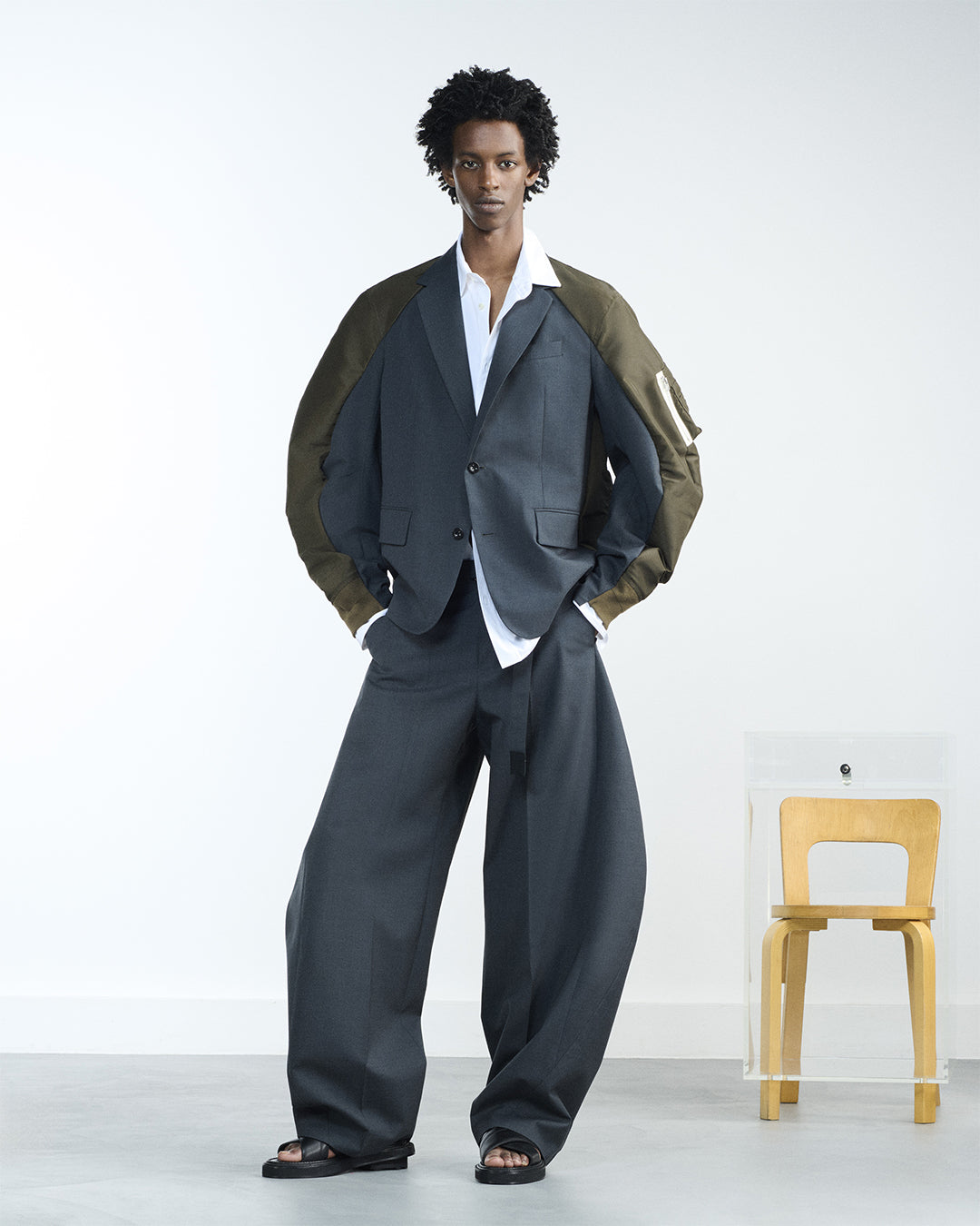 New Items | DSM Ginza