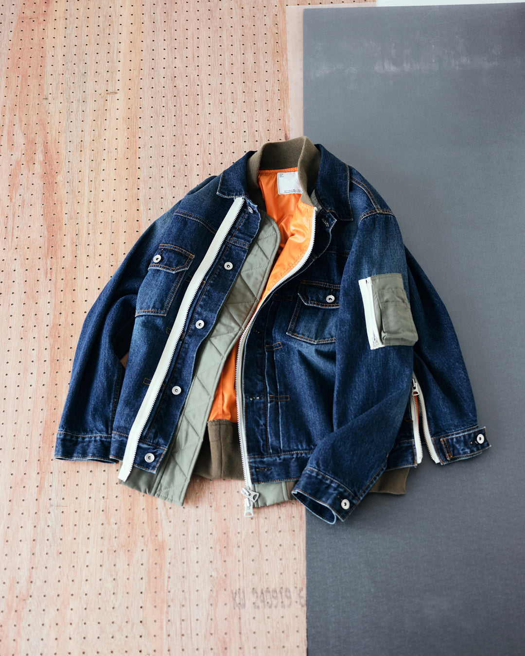 New Items | DSM Ginza