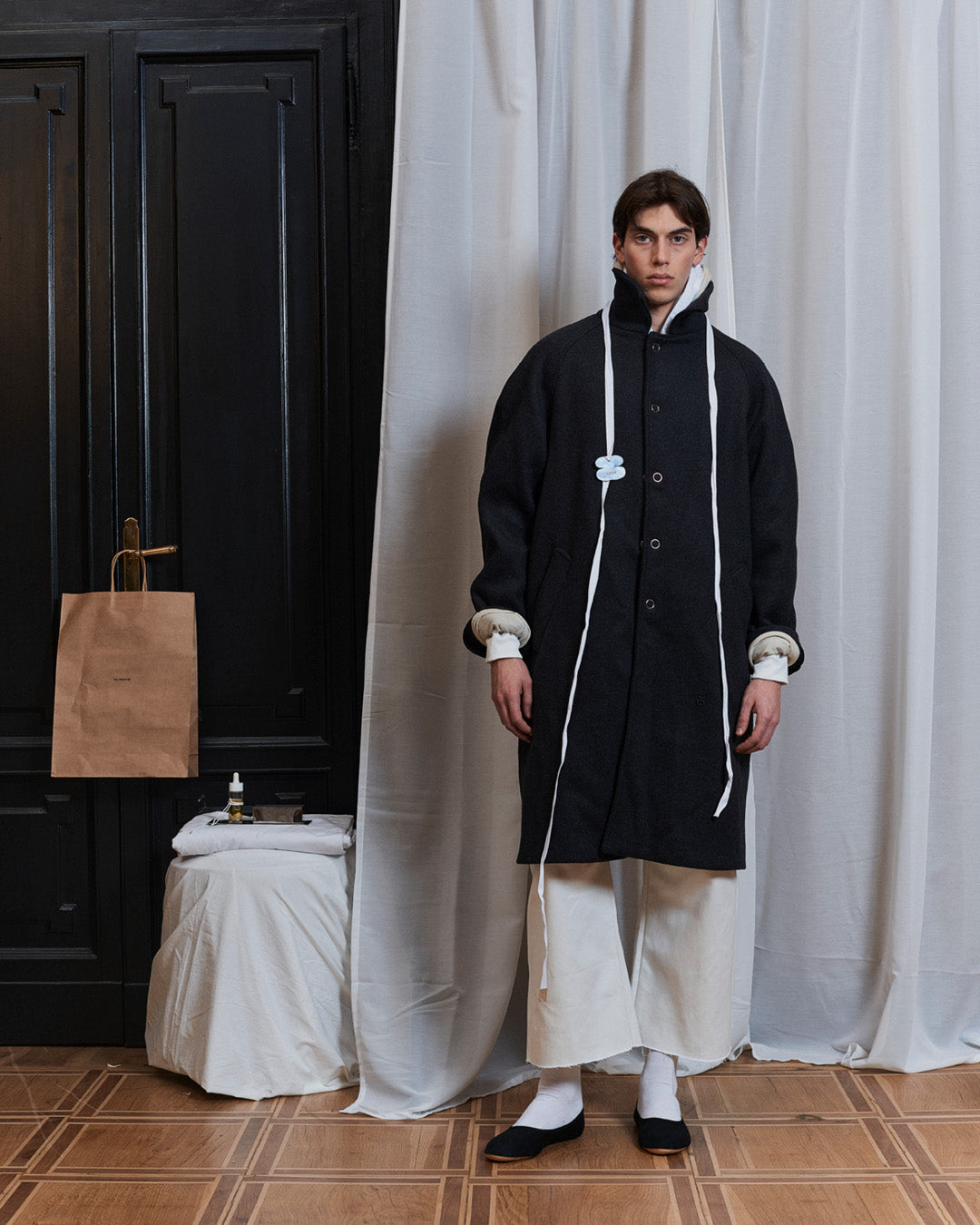 New Items | DSM Ginza