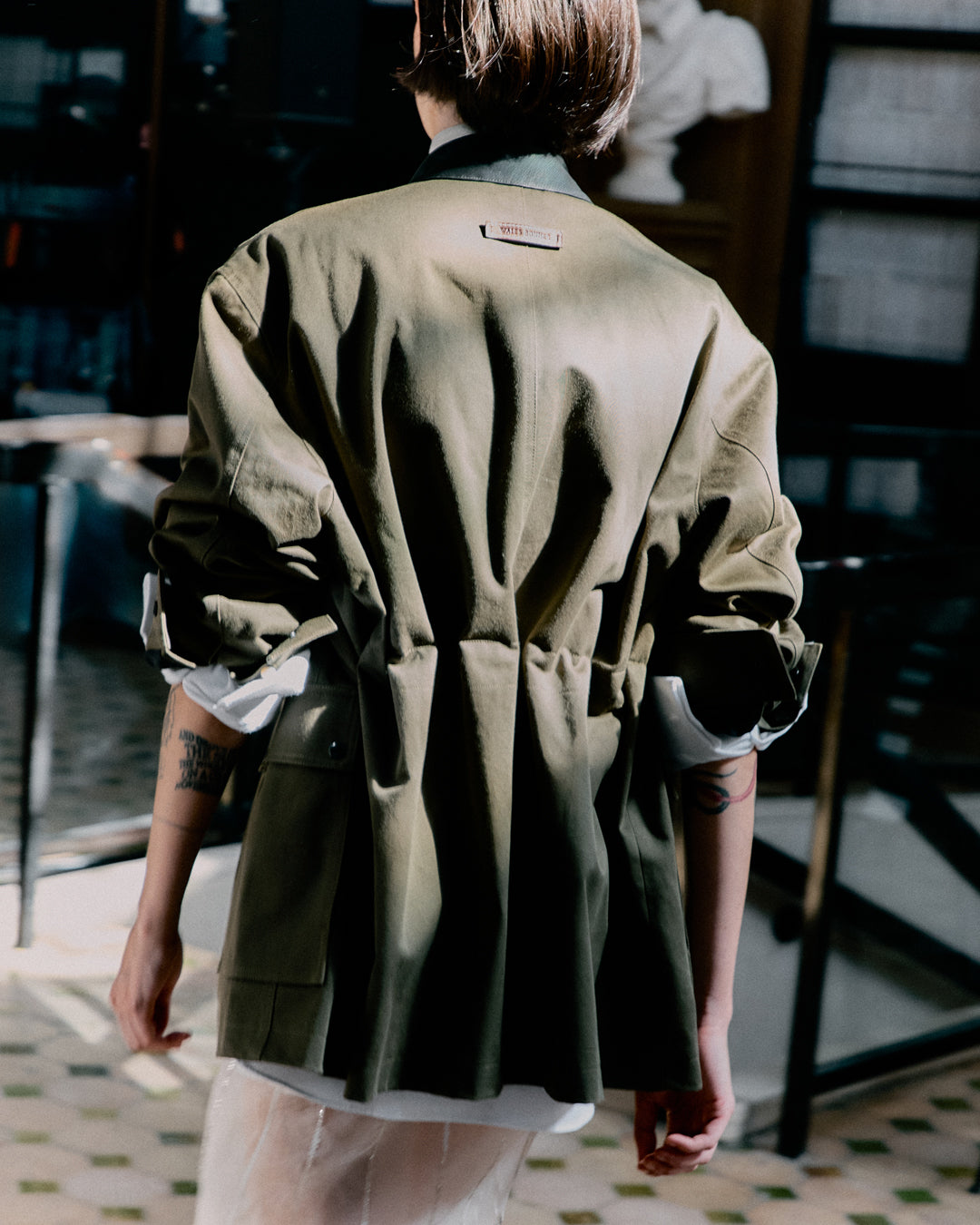 New Items | DSM Ginza