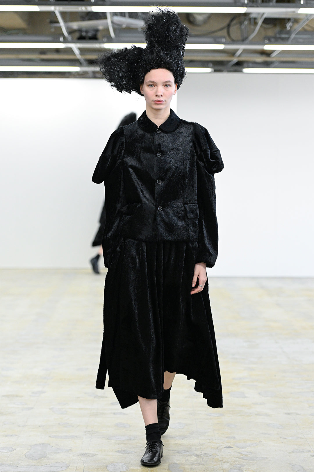 DOVER STREET MARKET モッズコート UNISEX】モッズコート / J.PRESS YORK STREET | ファッション