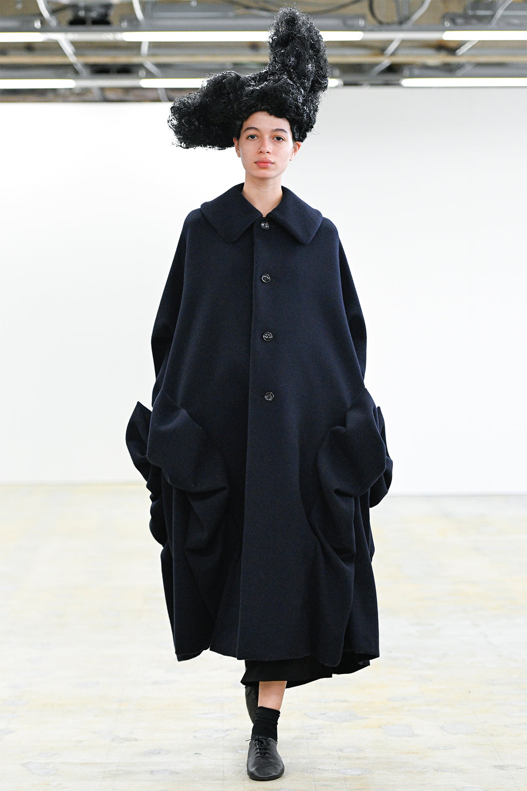DOVER STREET MARKET モッズコート MACKINTOSH Dover Street Market Ginza 限定の別注モデル