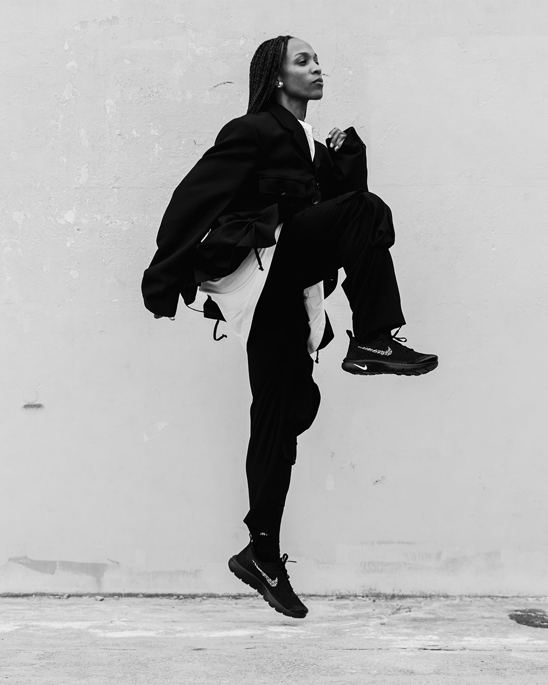 Unlimited COMME des GARÇONS 171847C] Converse Comme des Garçons Play x Chuck 70 High