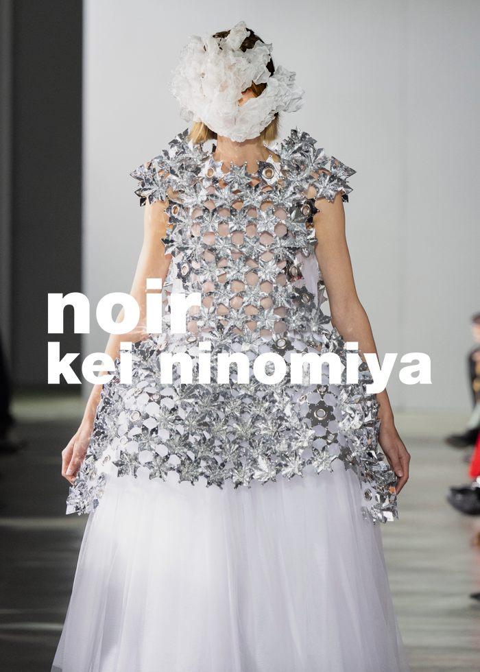 Comme des Garçons SS26 Collections | DSM Ginza Comme des Garçons SS26 Collections | DSM Ginza