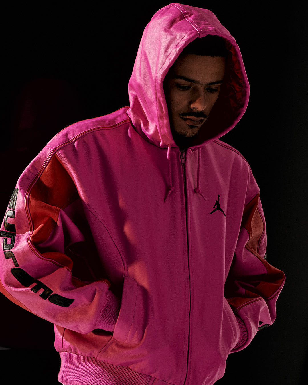 supremeジョーダンセット売り　２日間限定値下げ Supreme®/Jordan® | DSM Ginza