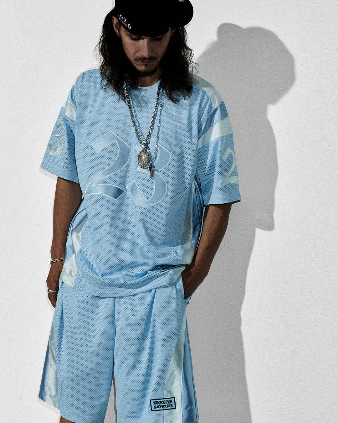 Supreme®/Jordan® | DSM Ginza