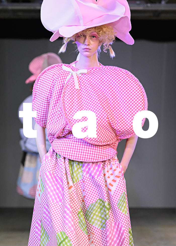 Comme des Garçons AW26 Collections | DSM Ginza
