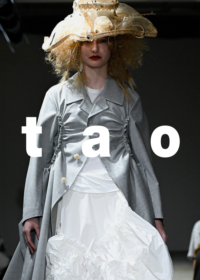 Comme des Garçons SS26 Collections | DSM Ginza Comme des Garçons SS26 Collections | DSM Ginza